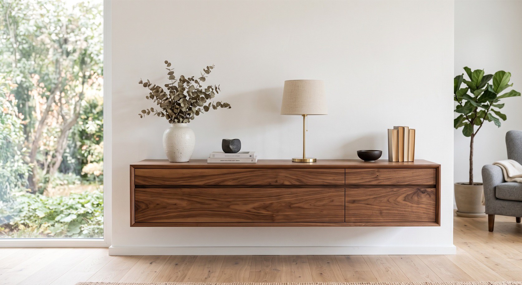 Sideboard nach Maß